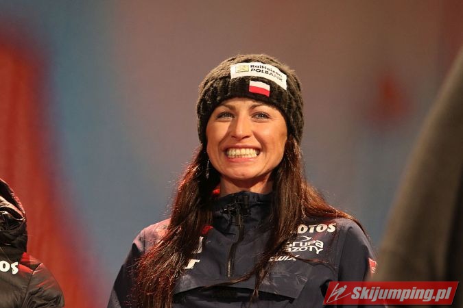 021 Justyna Kowalczyk